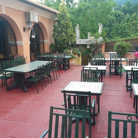 Residence Da Cane Мало Экстерьер фото