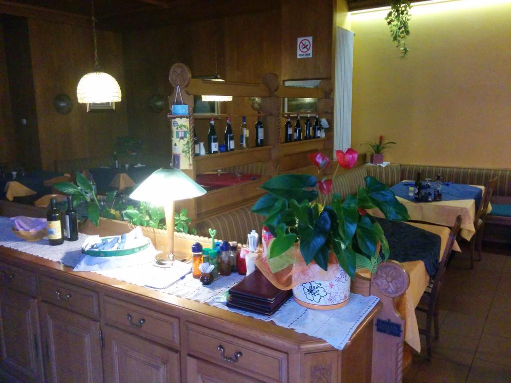 Residence Da Cane Мало Экстерьер фото