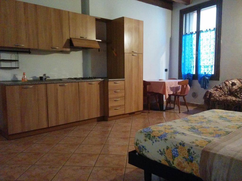 Residence Da Cane Мало Номер фото